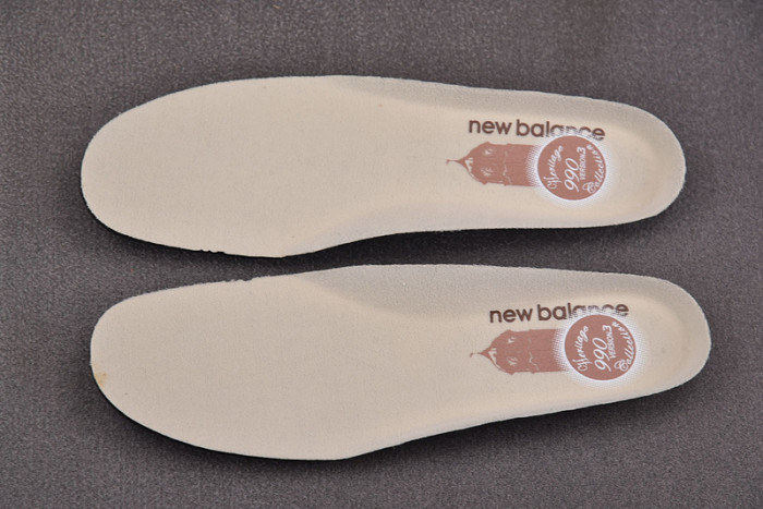 NEW BALAN& SNEKAER