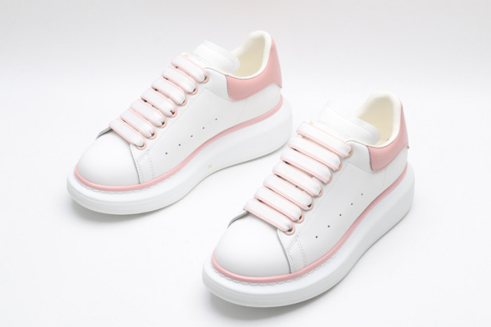 ALEX MCQU SNEAKER