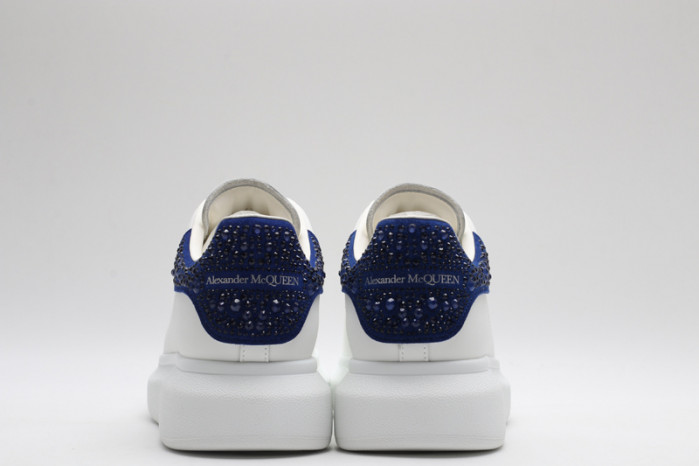 ALEX MCQU SNEAKER