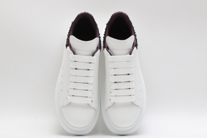 ALEX MCQU SNEAKER