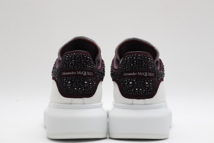 ALEX MCQU SNEAKER