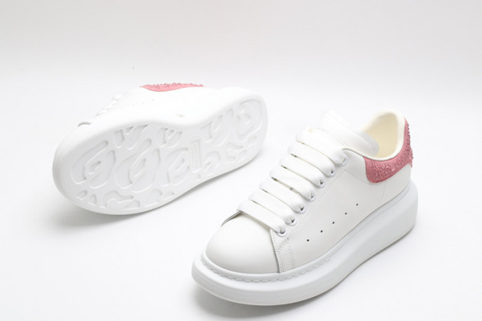 ALEX MCQU SNEAKER