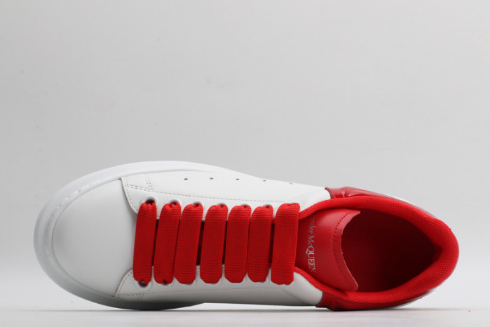ALEX MCQU SNEAKER