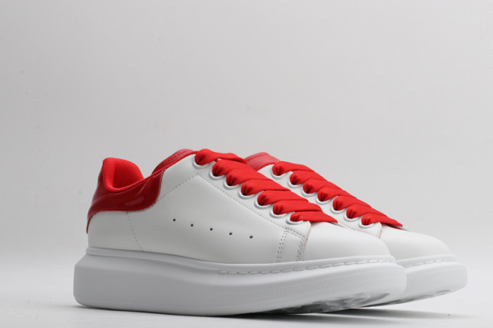 ALEX MCQU SNEAKER