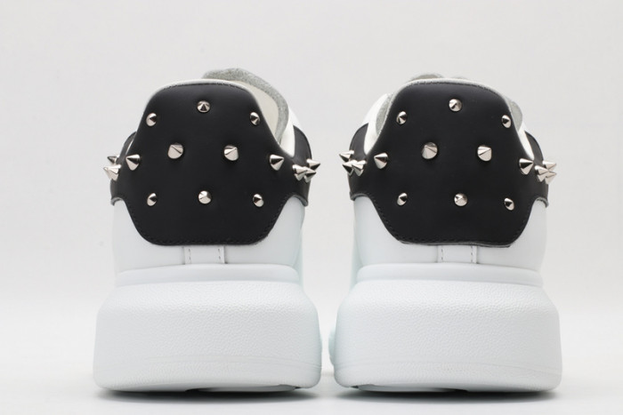 ALEX MCQU SNEAKER