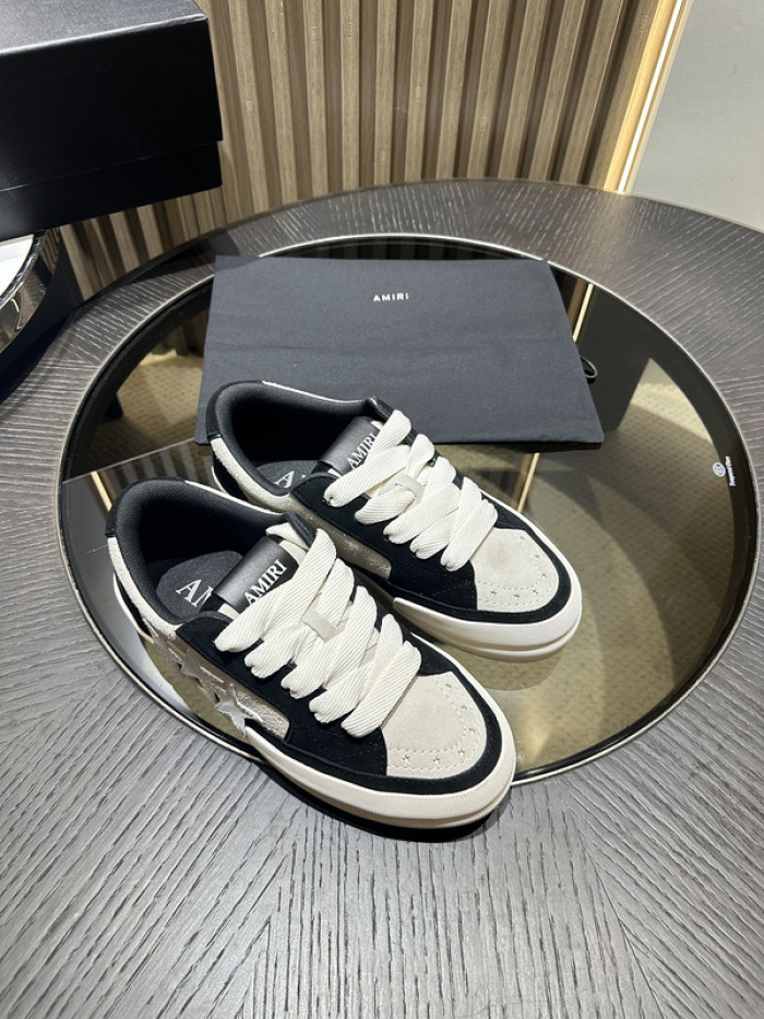 AM1R1 SNEAKER