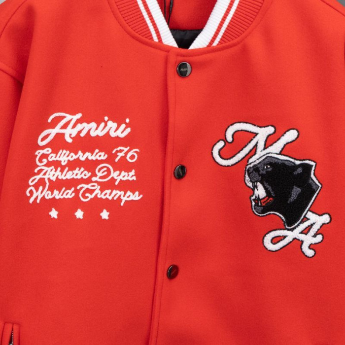 AM1R1 clothing