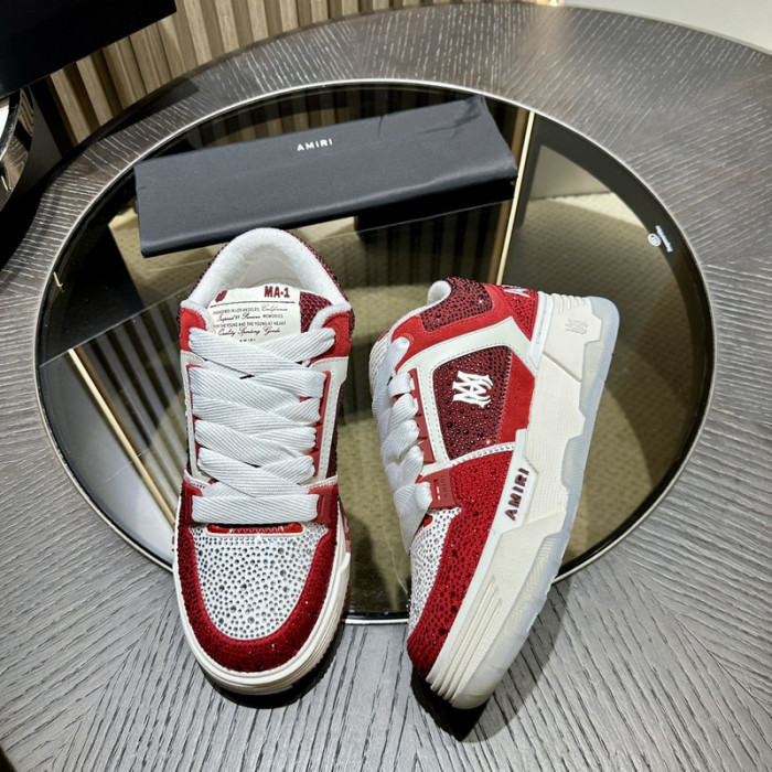 AM1R1 SNEAKER