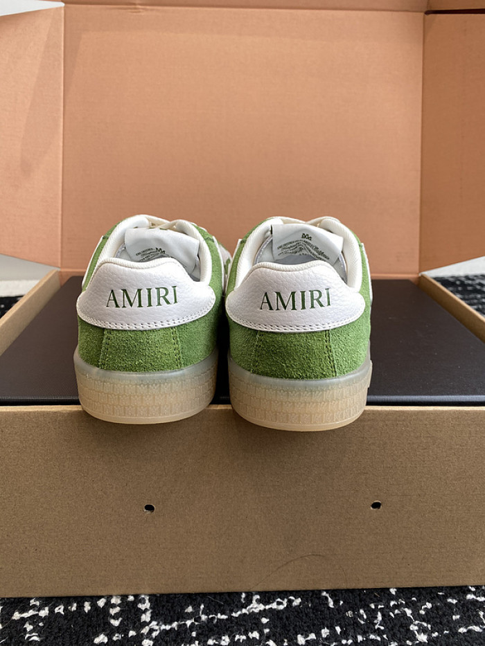 AM1R1 SNEAKER