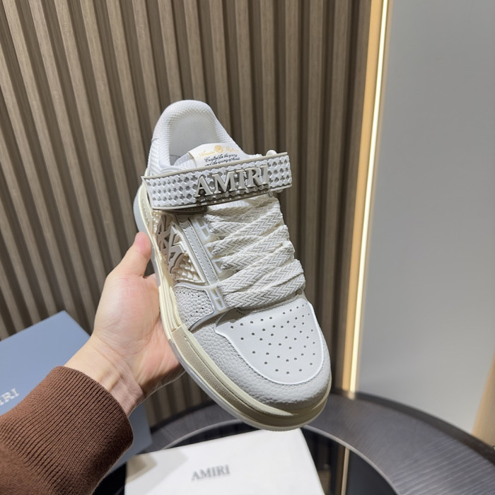 AM1R1 SNEAKER