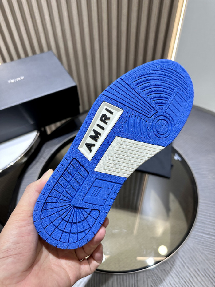 AM1R1 SNEAKER