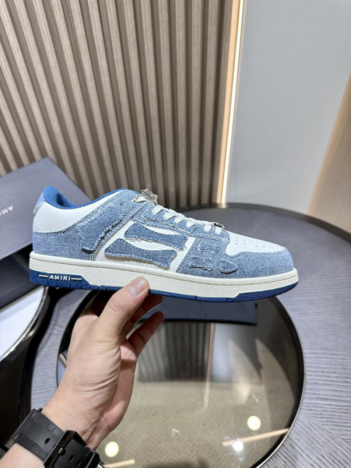 AM1R1 SNEAKER
