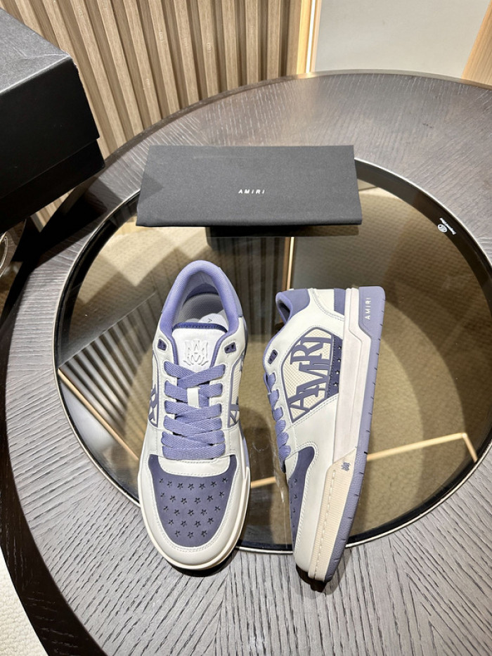 AM1R1 SNEAKER