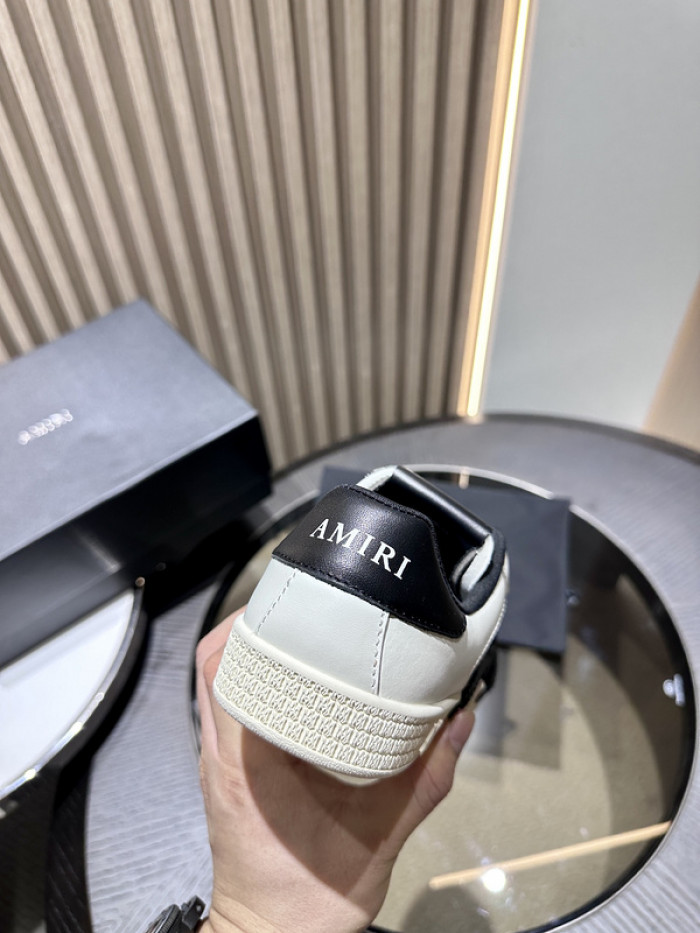 AM1R1 SNEAKER
