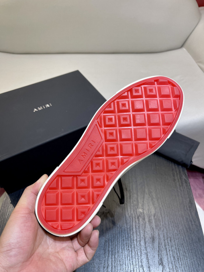 AM1R1 SNEAKER