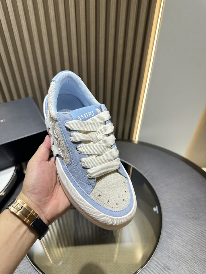AM1R1 SNEAKER