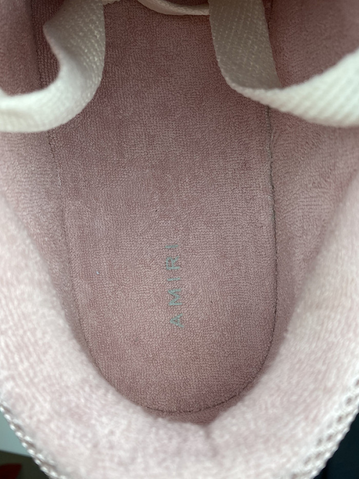 AM1R1 SNEAKER