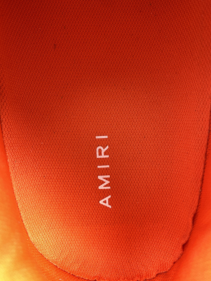 AM1R1 SNEAKER