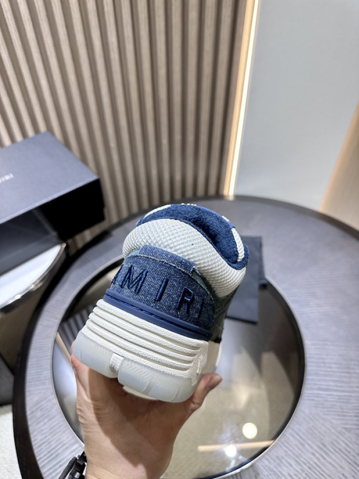 AM1R1 SNEAKER