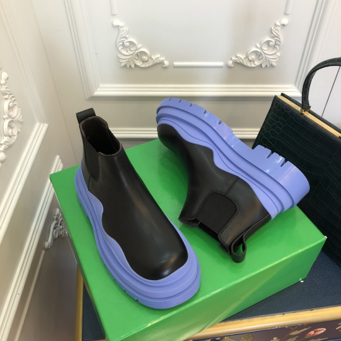 BV boots