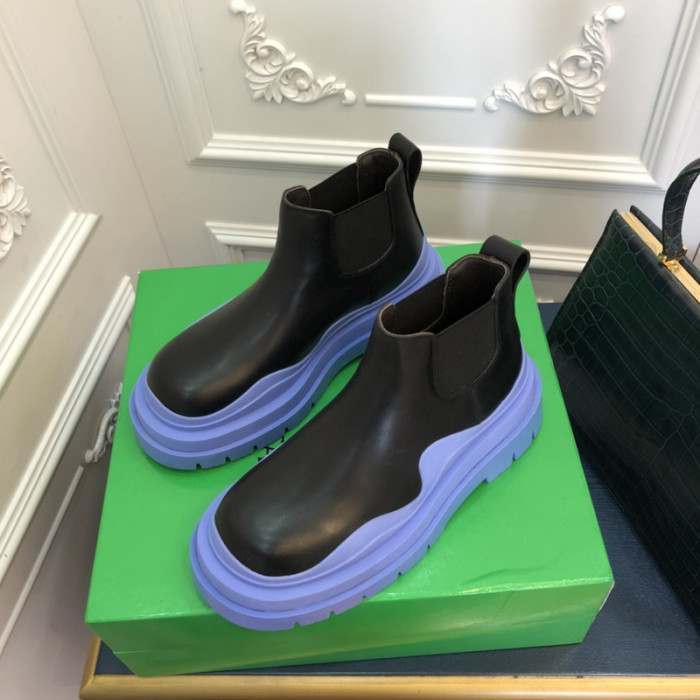 BV boots