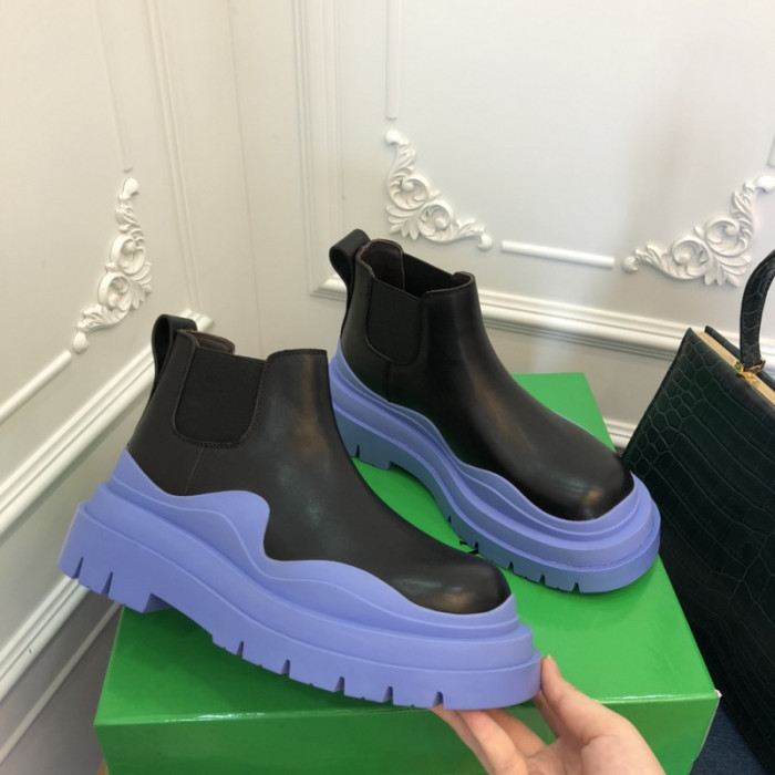BV boots