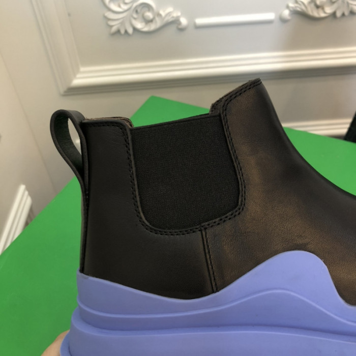 BV boots