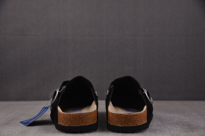 B1rkenstock & Chr0me SANDAL