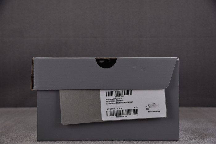 BALEN&GA SNEAKER