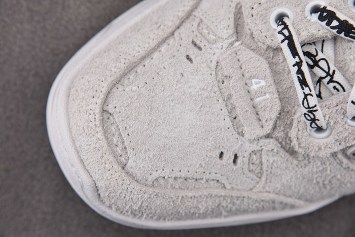 BALEN&GA SNEAKER