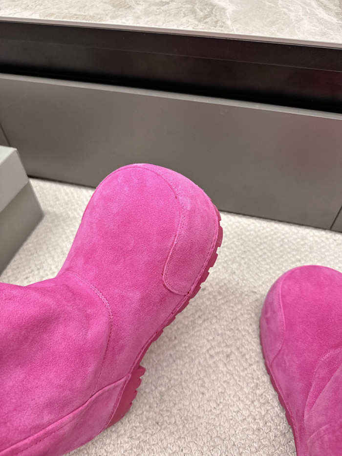 BALEN&GA BOOTS
