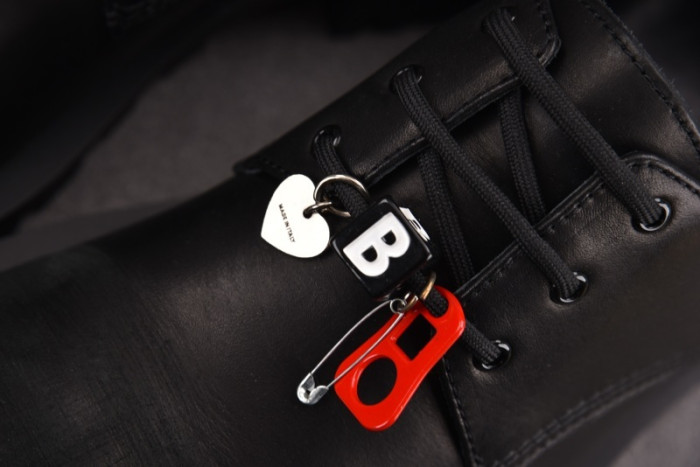 BALEN&GA SNEAKER