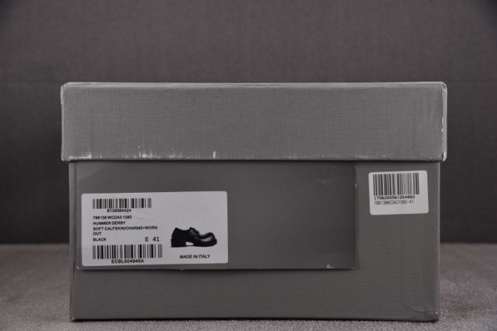 BALEN&GA SNEAKER
