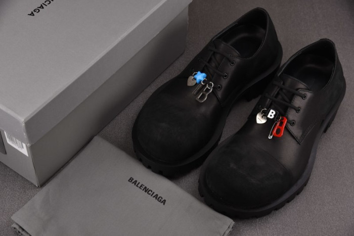 BALEN&GA SNEAKER