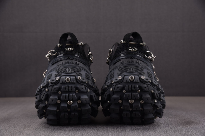 BALEN&GA SNEAKER