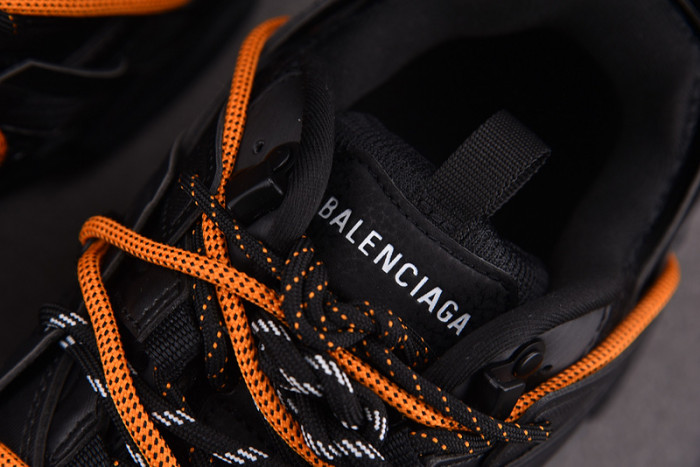 BALEN&GA SNEAKER