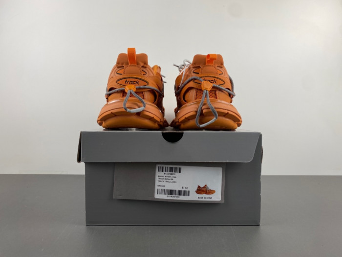 BALEN&GA SNEAKER