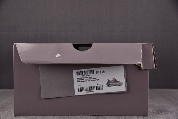 BALEN&GA SNEAKER