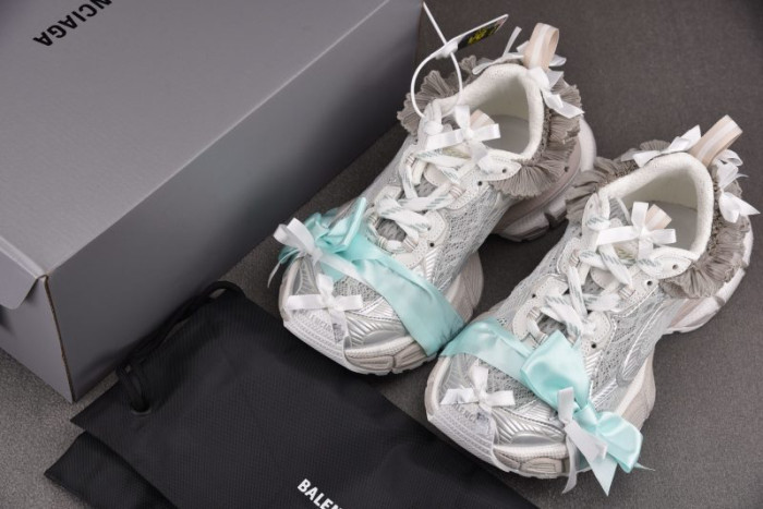 BALEN&GA SNEAKER