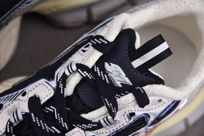 BALEN&GA SNEAKER