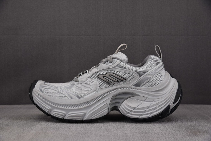BALEN&GA SNEAKER