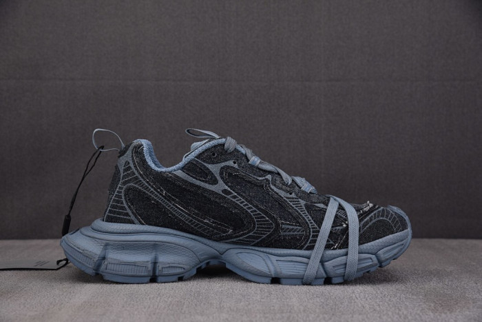 BALEN&GA SNEAKER