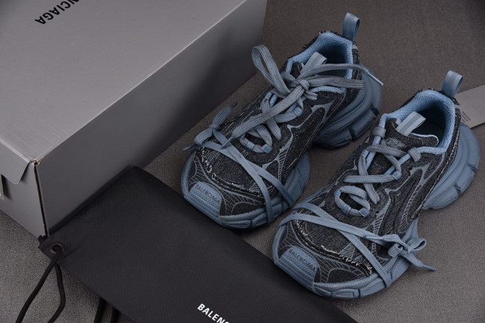 BALEN&GA SNEAKER