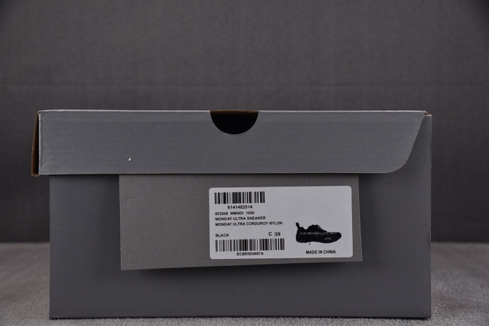 BALEN&GA SNEAKER