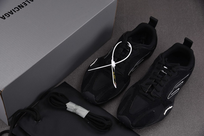BALEN&GA SNEAKER