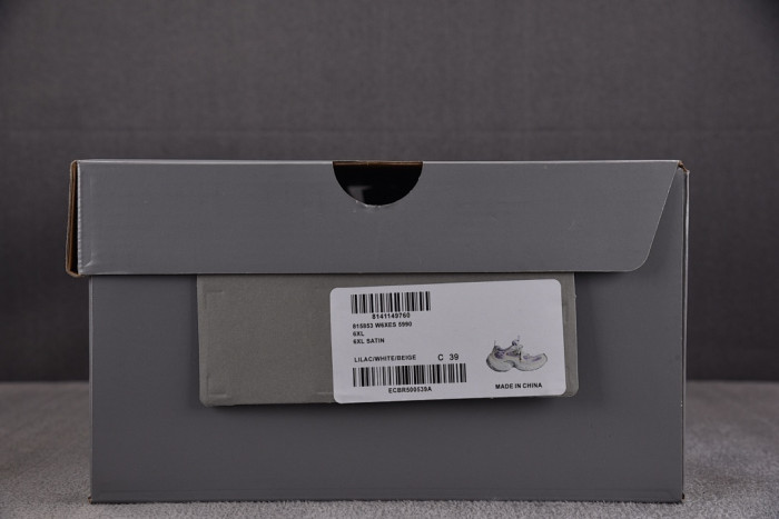 BALEN&GA SNEAKER