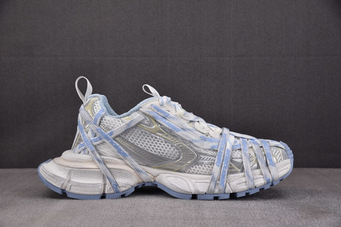 BALEN&GA SNEAKER