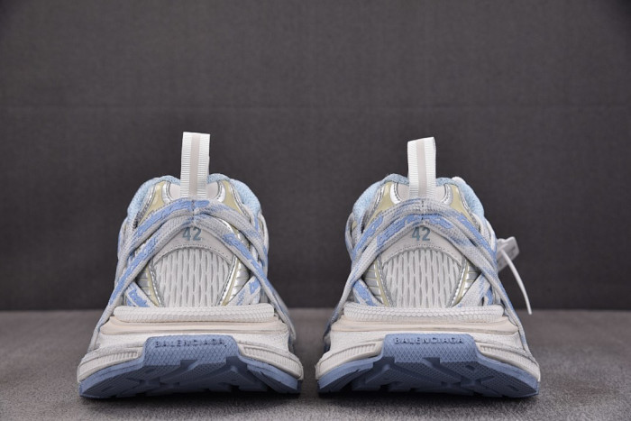 BALEN&GA SNEAKER