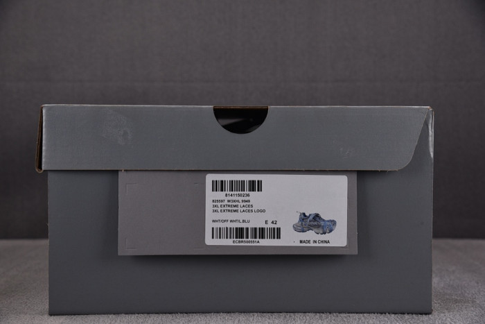 BALEN&GA SNEAKER