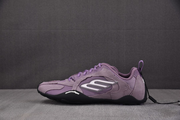 BALEN&GA SNEAKER
